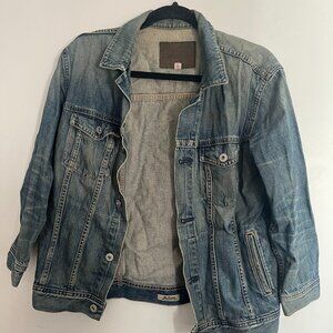 Vintage AG Nancy Jean Jacket